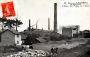 photo Conférence « Les Forges de l’Adour, haut lieu de l’histoire industrielle landaise »