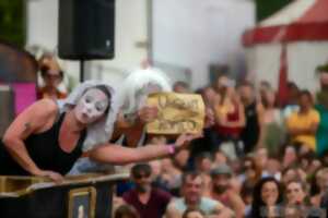 Festiv'Adour : Promenade-Spectacle
