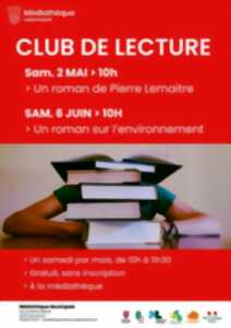 photo Club de lecture