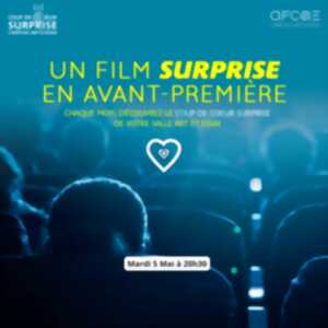 photo Coup de Coeur Surprise AFCAE