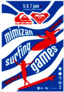 Mimizan Surfing Games