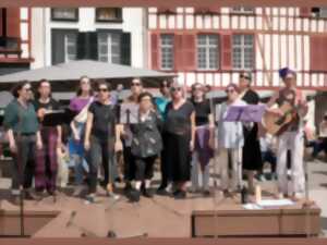 Concert de Koraltxa