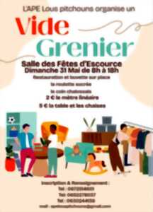 Vide grenier