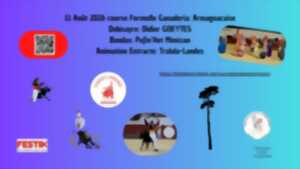 photo Course Landaise Formelle
