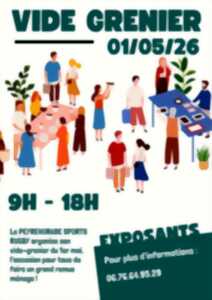 Vide grenier