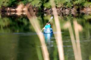 photo Balade Nautique en canoë