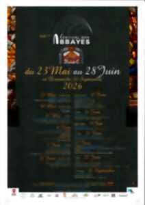 Festival des Abbayes