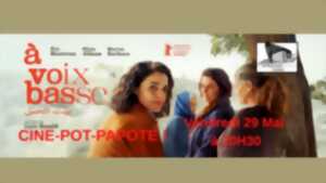 Ciné Pot Papote 