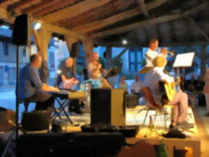photo Concert Smooth Jazz