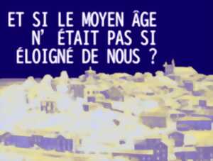 photo Nuit des musées au Musée des Bastides
