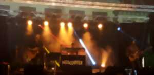 photo Concert gratuit : Neocortex