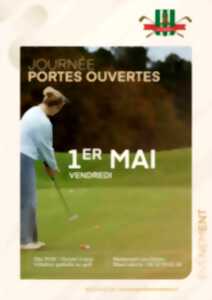 Golf : portes ouvertes