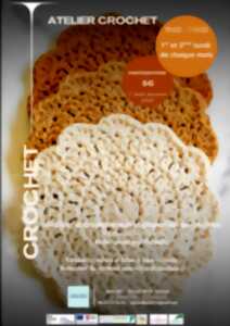 Atelier crochet