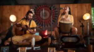 photo Concert Lilam Kirtan