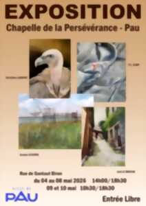 Le figuratif tout un monde