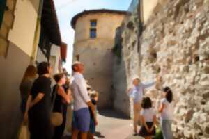 Journées européennes du patrimoine