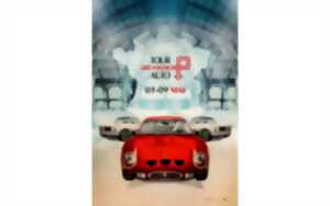 Tour auto 2026 - Etape Pau/Biarritz