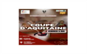 Coupe d'aquitaine de gymnastique féminine