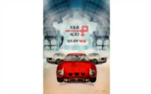 Tour auto 2026