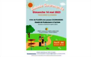 Balade gourmande