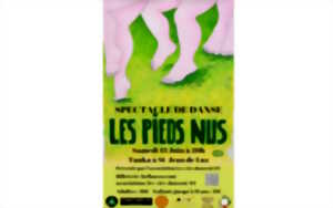 Spectacle de danse 