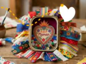 Atelier petite boite d'amour