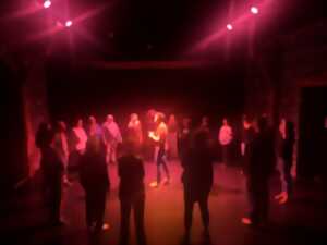 Labo d'impro