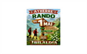 photo Randonnée du 1er mai
