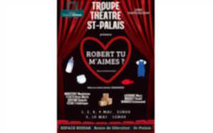 Théâtre : 
