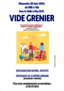 Vide-Grenier