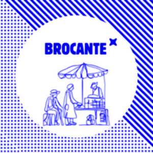 Brocante musicale