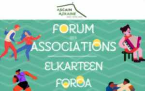 photo Forum des associations