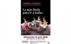 photo Spectacle de danse de Catalina Gommès