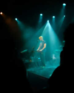 Concert Antoine Bellanger