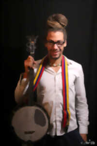 Concert Charly DiBanjo