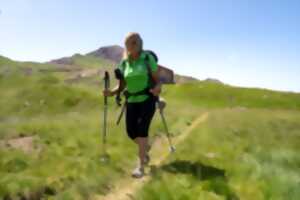 photo Journée randonnée en montagne au féminin