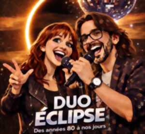 photo Concert au Chalet avec Duo Eclipse
