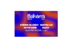 photo Festival Belharra