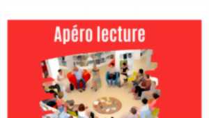 photo Apéro lecture