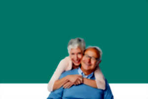 Réunion d'information : bien vieillir après 60 ans