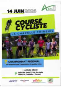 Course cycliste