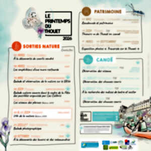 A la recherche des indices de loutre et castor