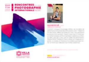 Rencontres de la jeune photographie internationale 