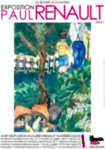 Exposition Paul Renault
