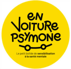 En voiture psymone
