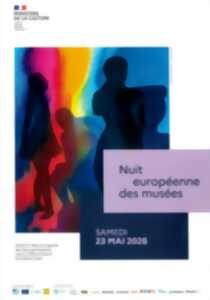 Nuit des Musées à Airvault