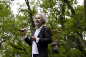 Nombril du monde : ouverture de la saison