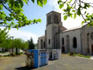 Exposition en plein air 