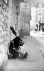 Personne ne pourra nous enlever la pluie d’été - Saison Ah ?