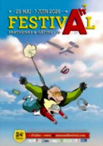 Inauguration du festival Ah ?  - Saison Ah ?